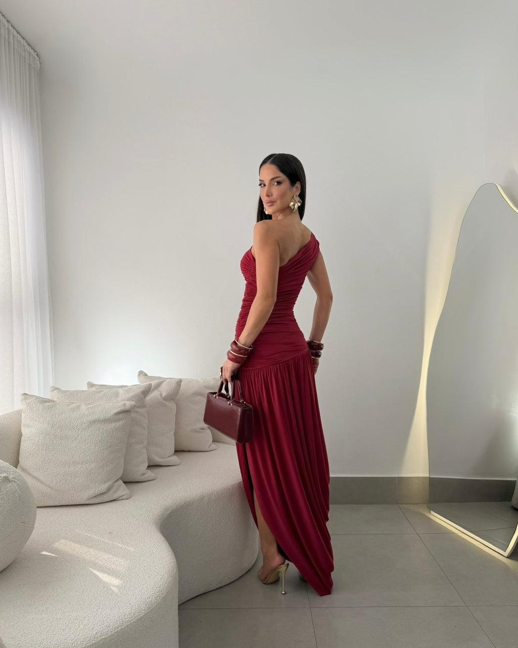 Vestido Joyce