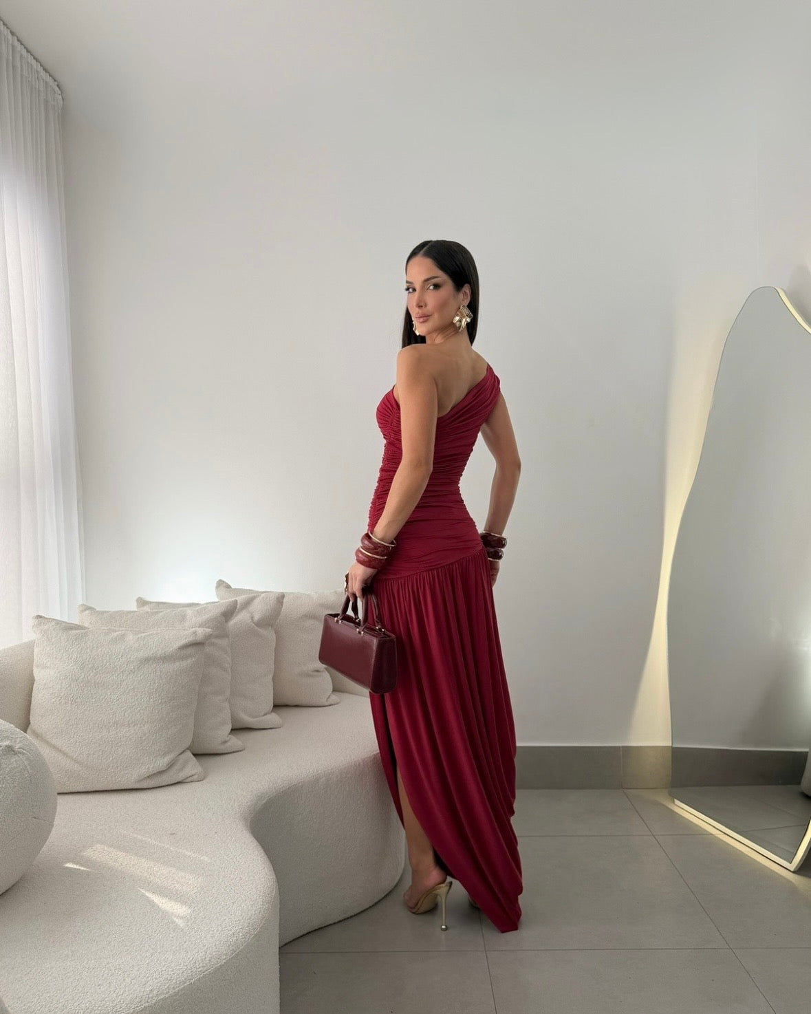 Vestido Joyce