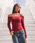 Blusa Mafe