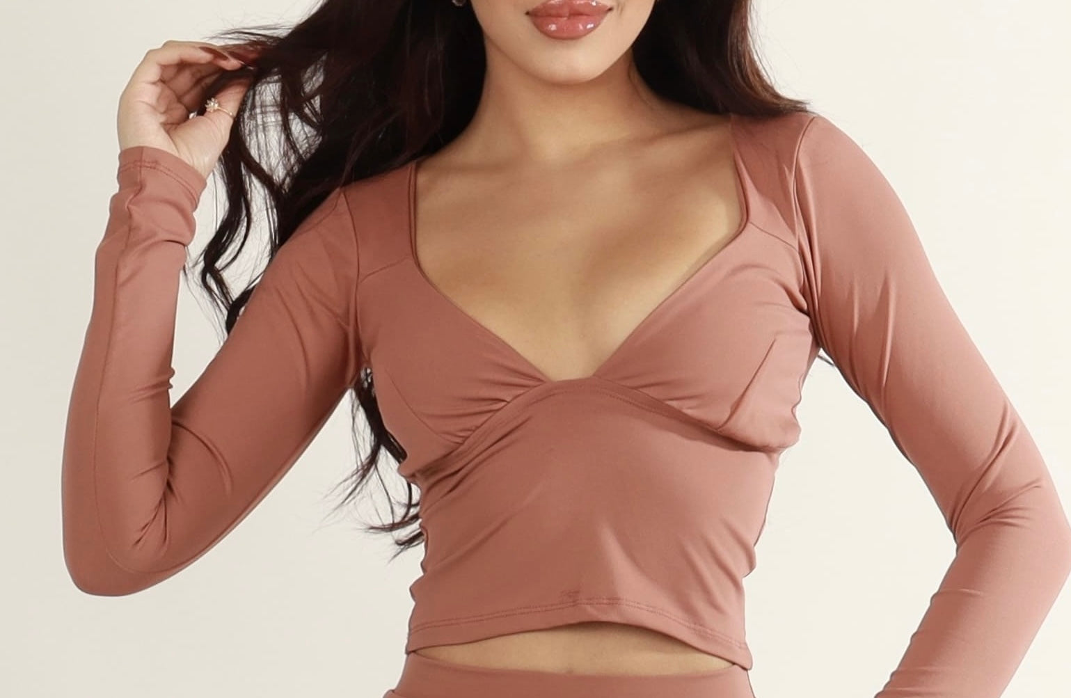 Conjunto Glenda