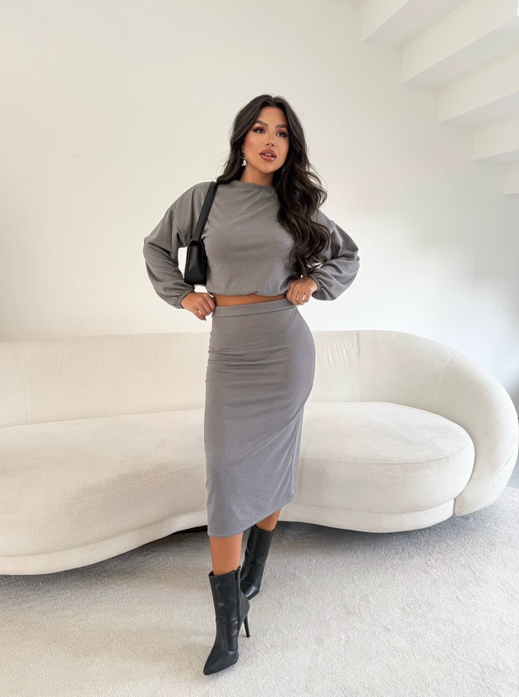 Conjunto Lãzinha Lua