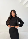 Conjunto Lãzinha Lua