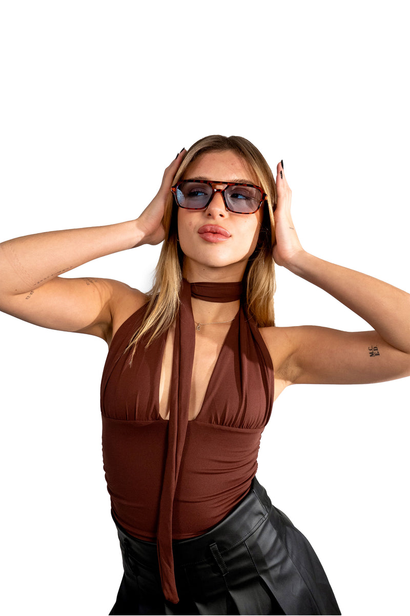 Cropped Martina