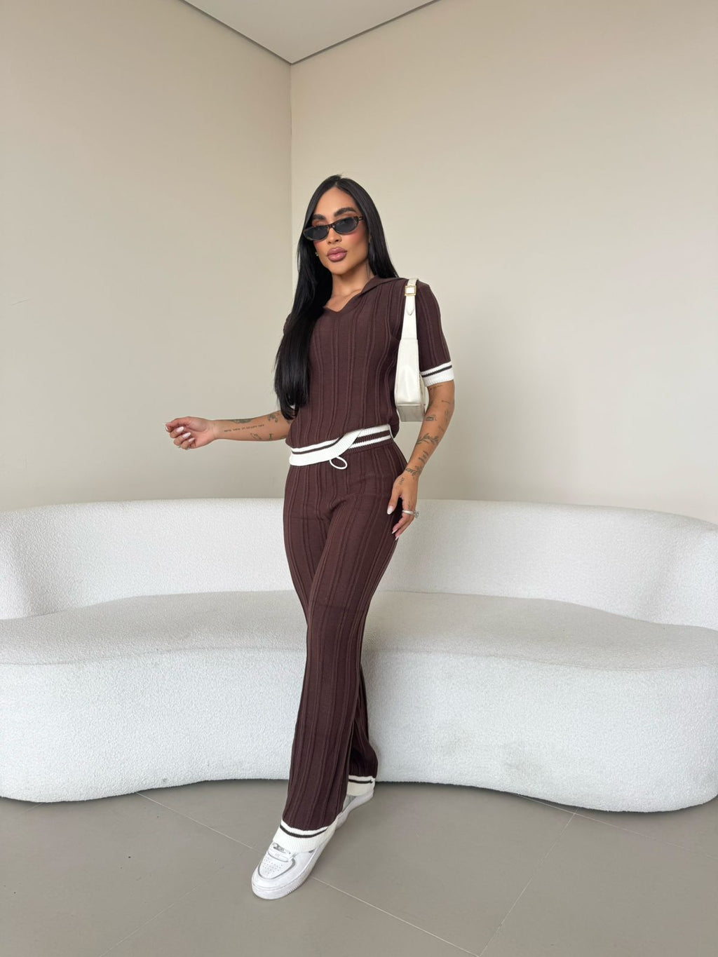 Conjunto Modal Vick