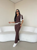 Conjunto Modal Vick