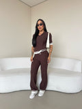 Conjunto Modal Vick
