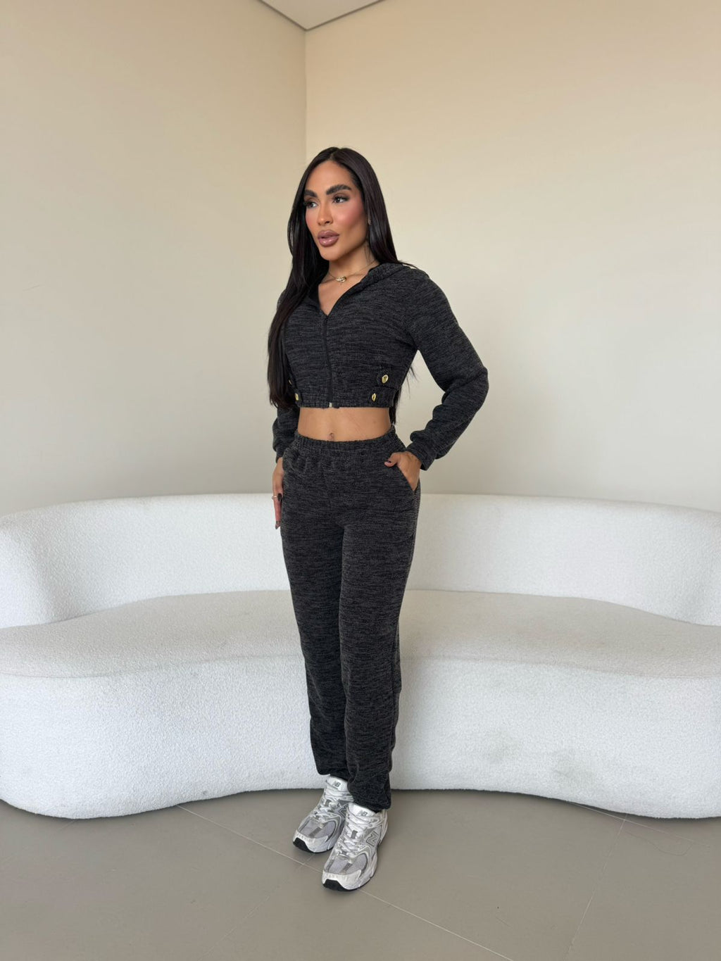 Conjunto Motetinho Safira