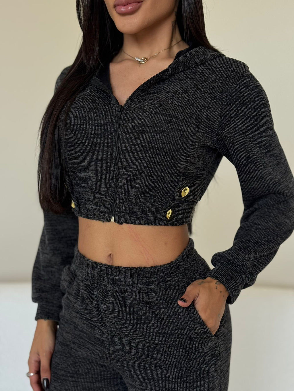 Conjunto Motetinho Safira
