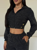 Conjunto Motetinho Safira