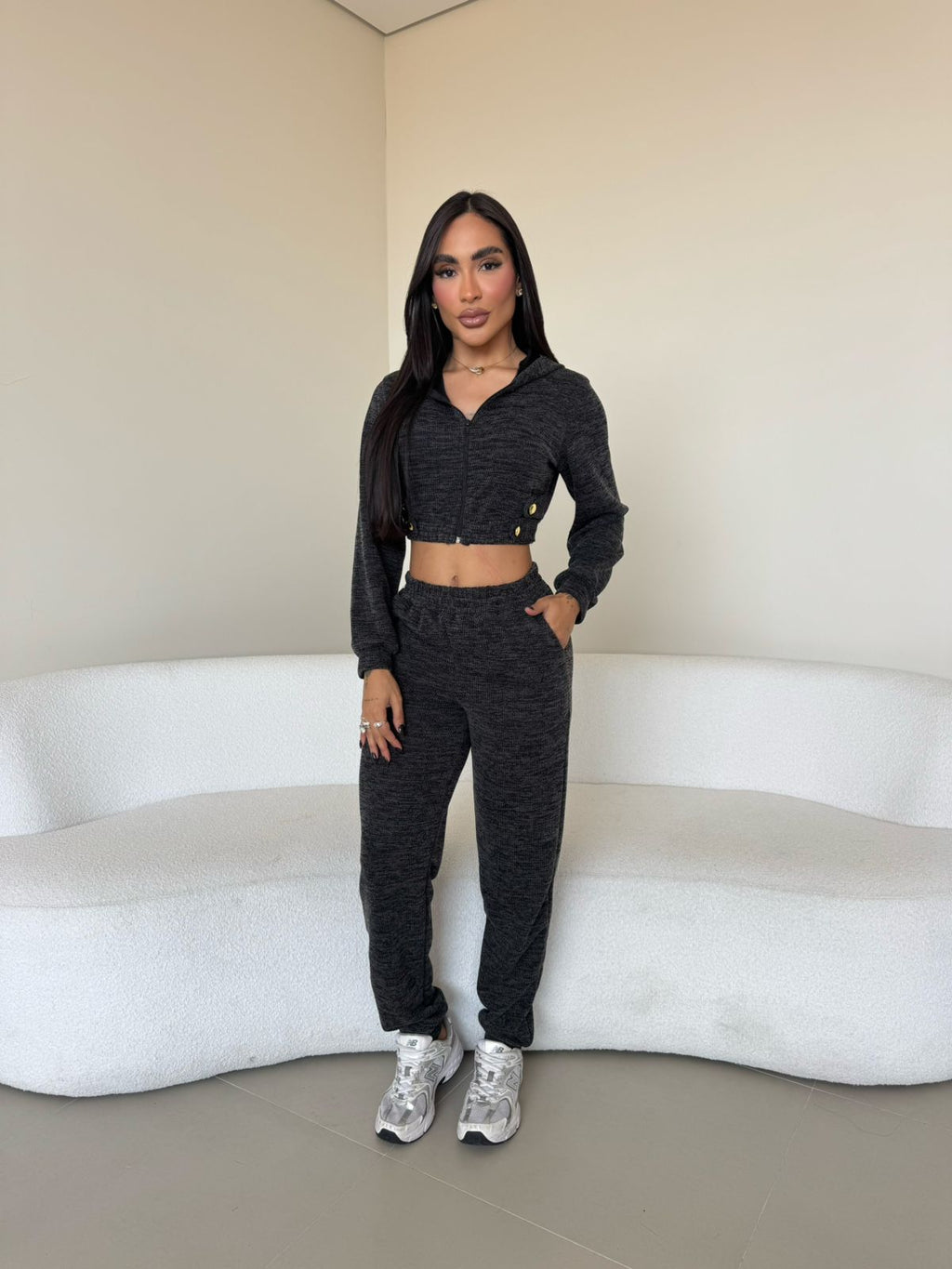 Conjunto Motetinho Safira