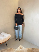 Blusa Tricot Mafe
