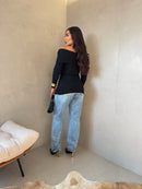 Blusa Tricot Mafe