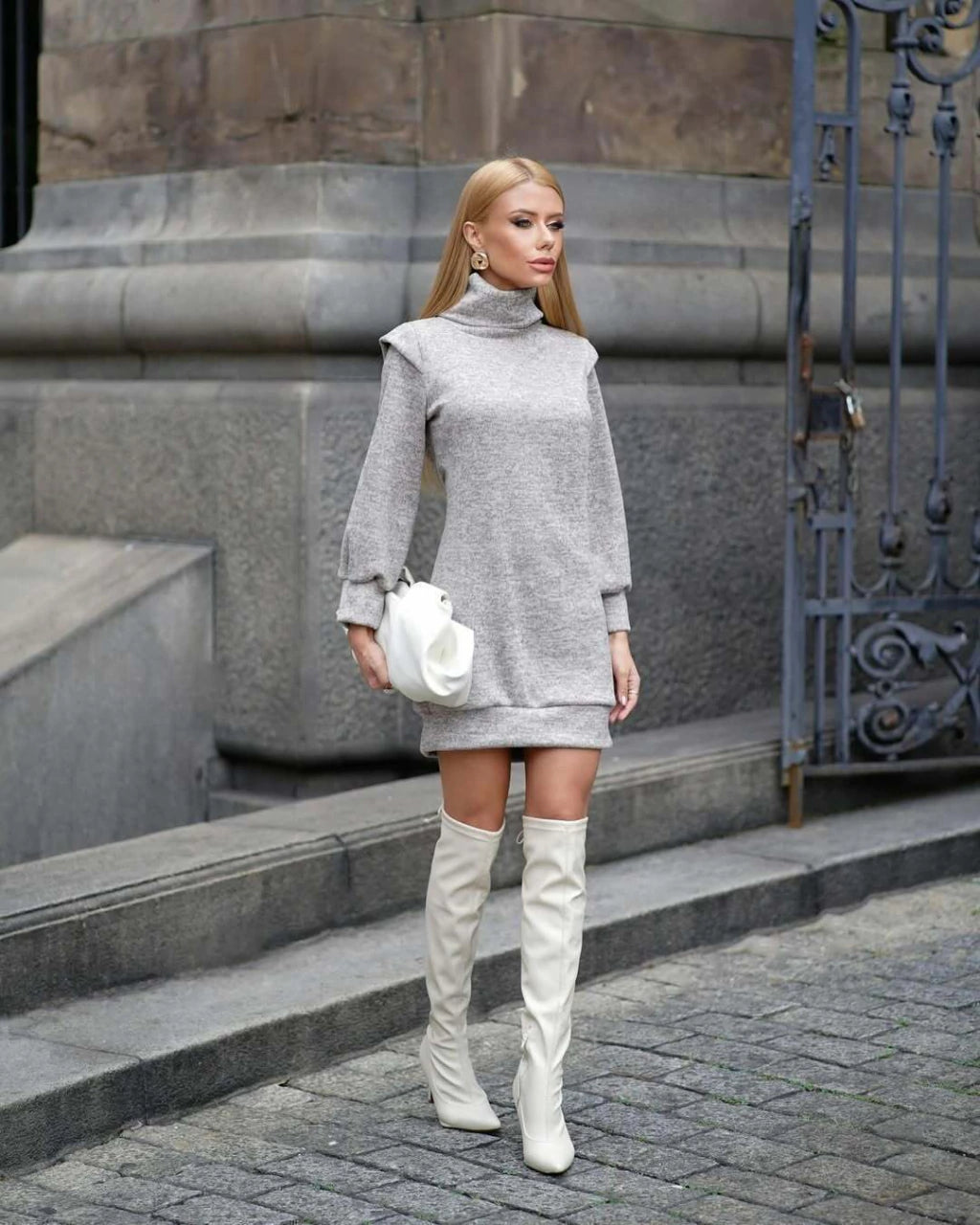 Vestido Blair