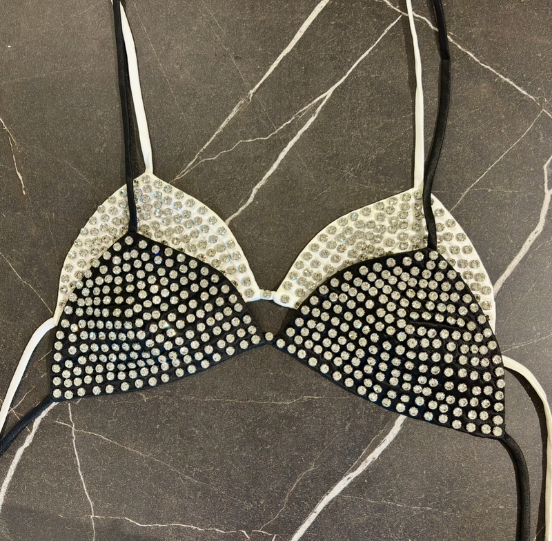 Top Katy Strass