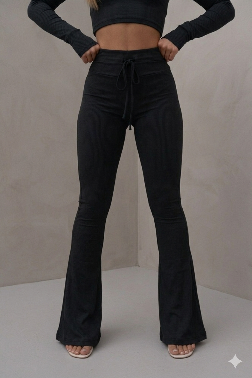 Calça suplex Zenit
