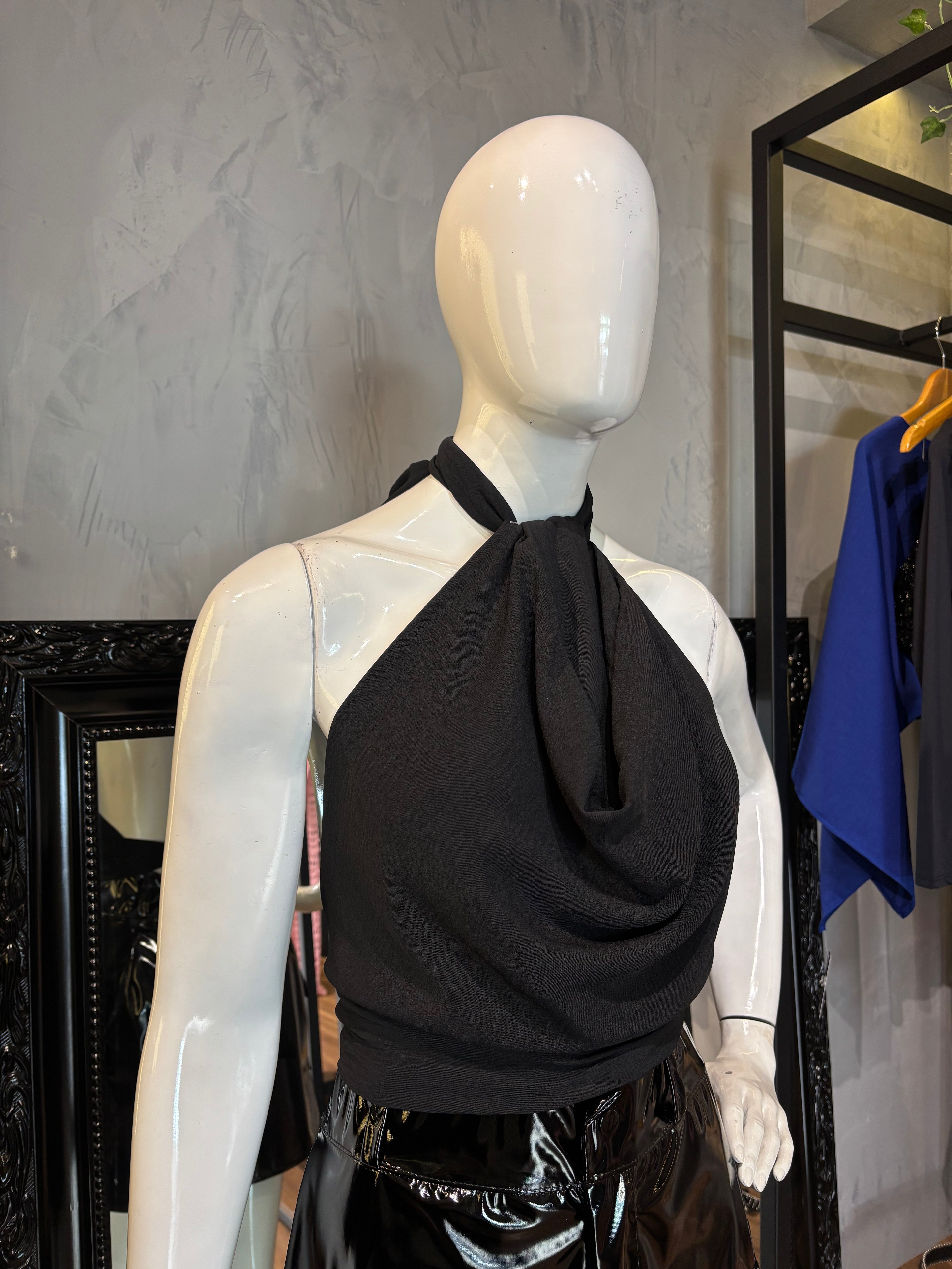 Blusa Mary