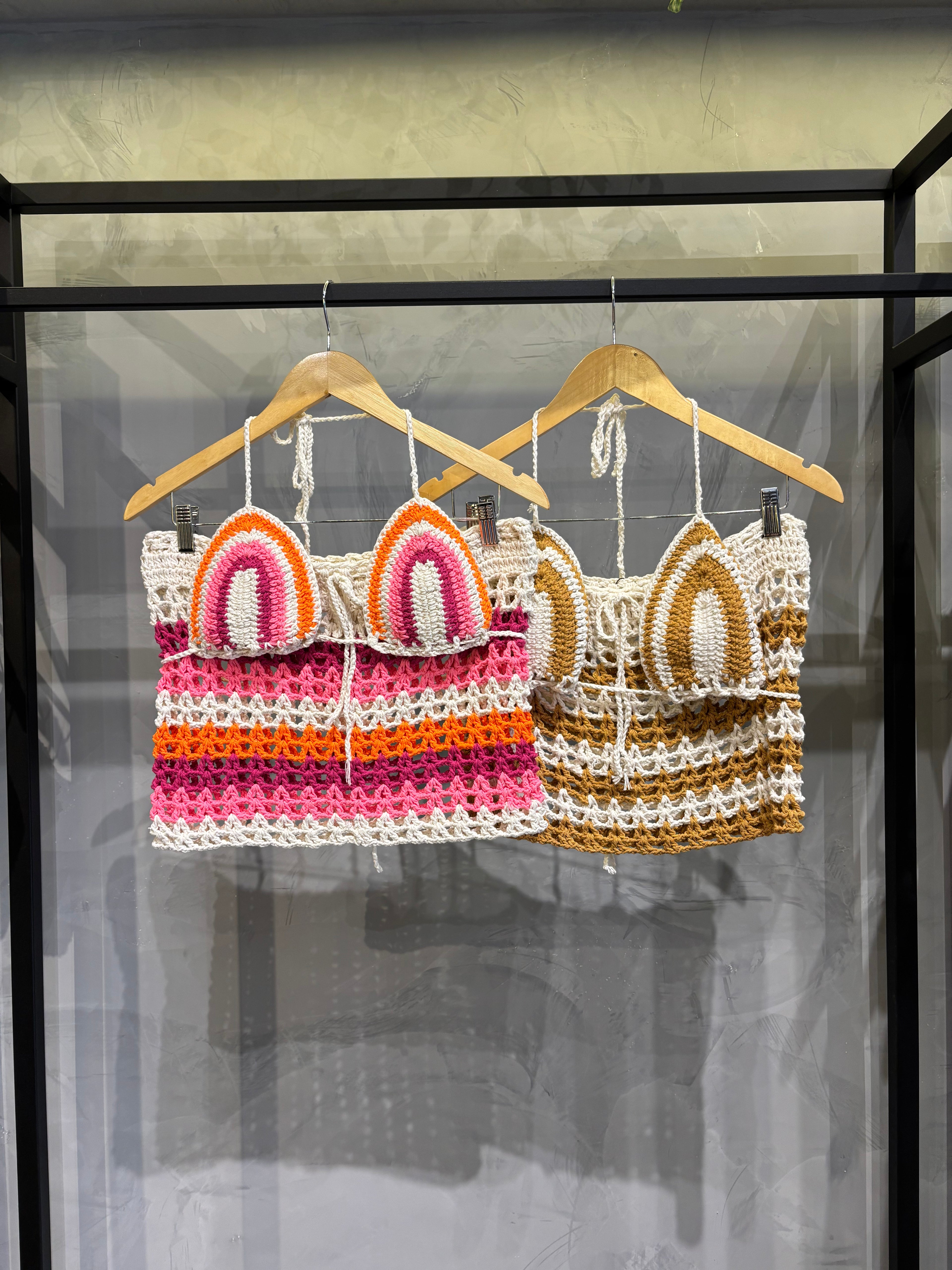 Conjunto Búzios