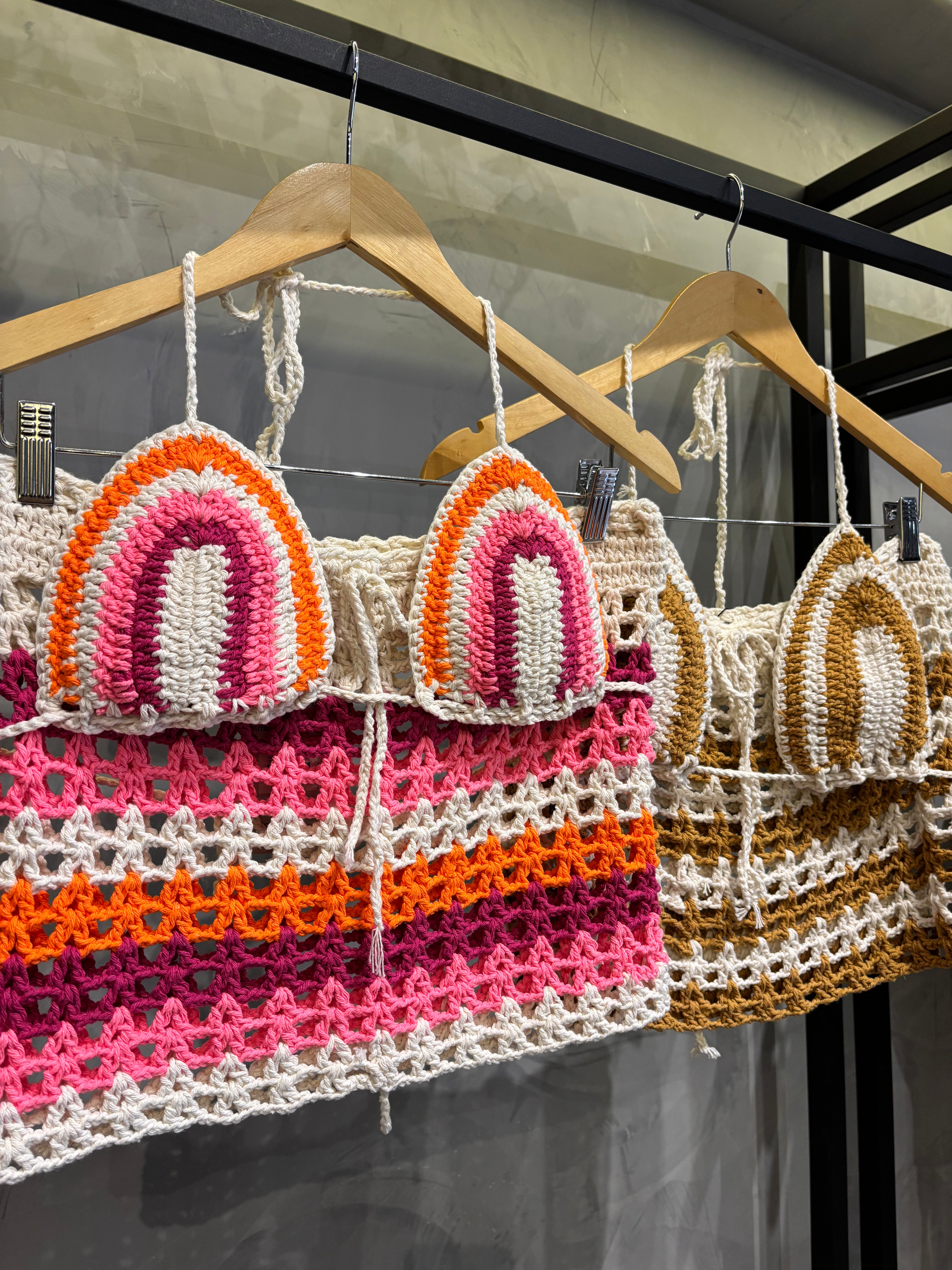 Conjunto Búzios