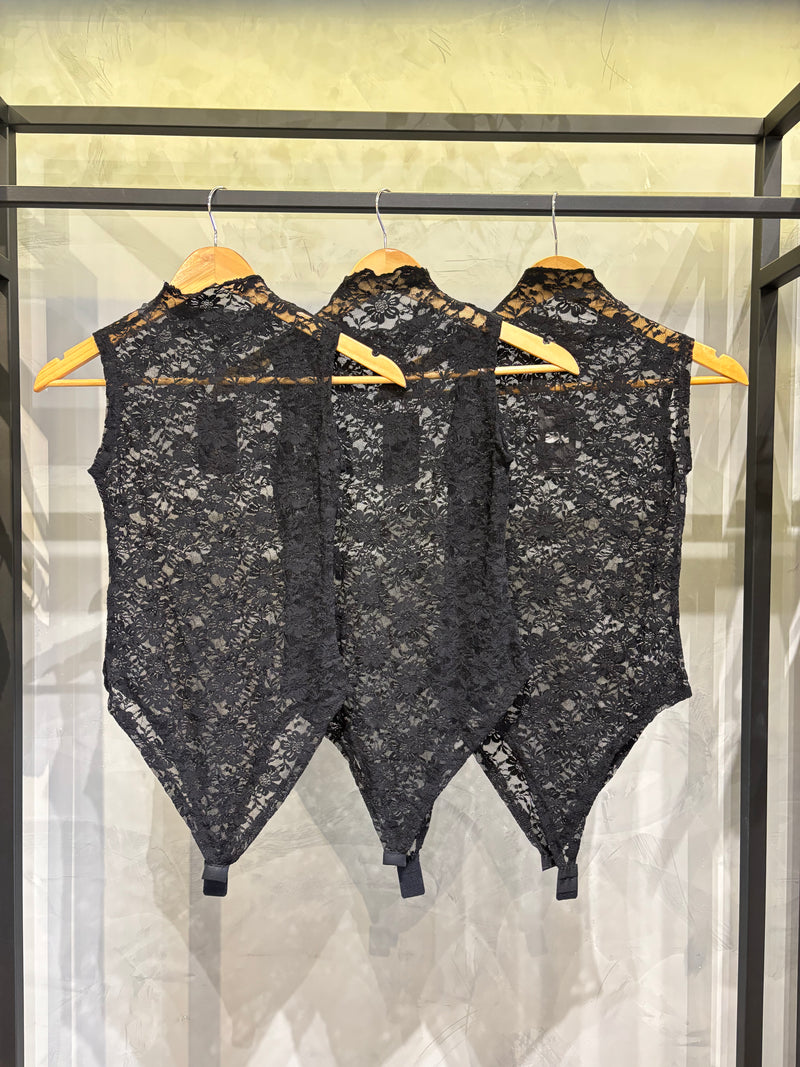 Body Paris