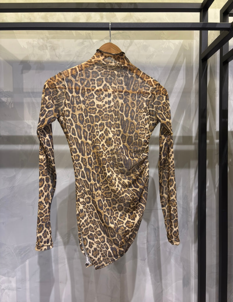 Blusa Panthera