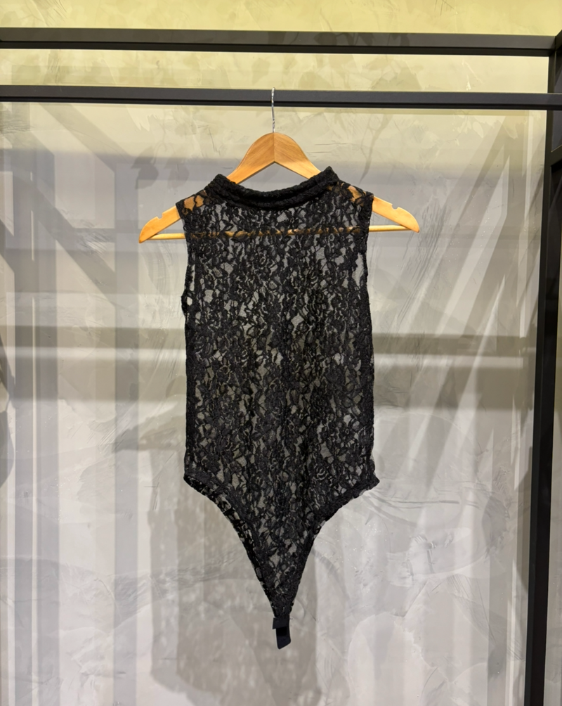 Body Paris