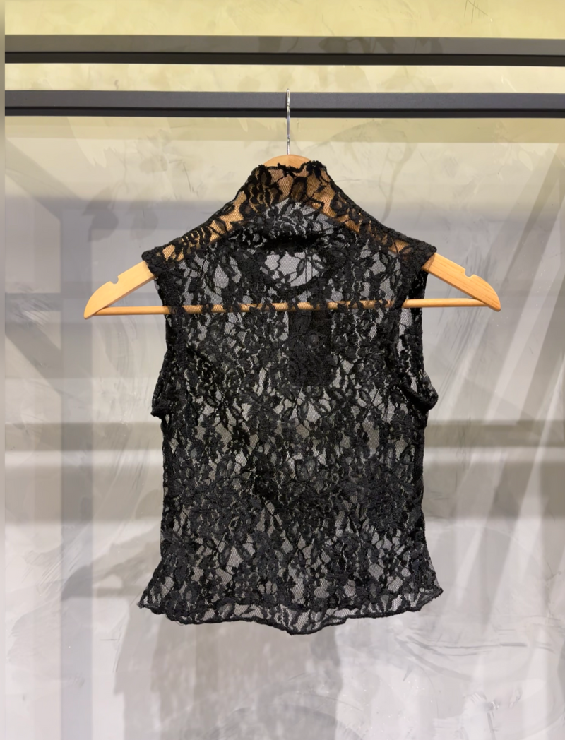 Cropped Paris