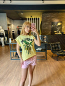 T-shirt Regata Tropical