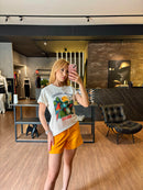 T-shirt Rio de Janeiro