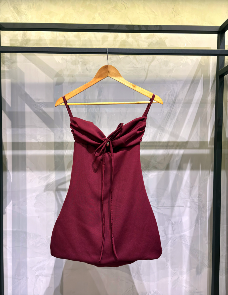 Vestido Aura