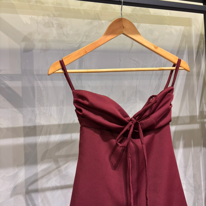 Vestido Aura