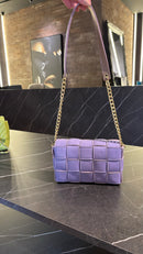Bolsa Lilac