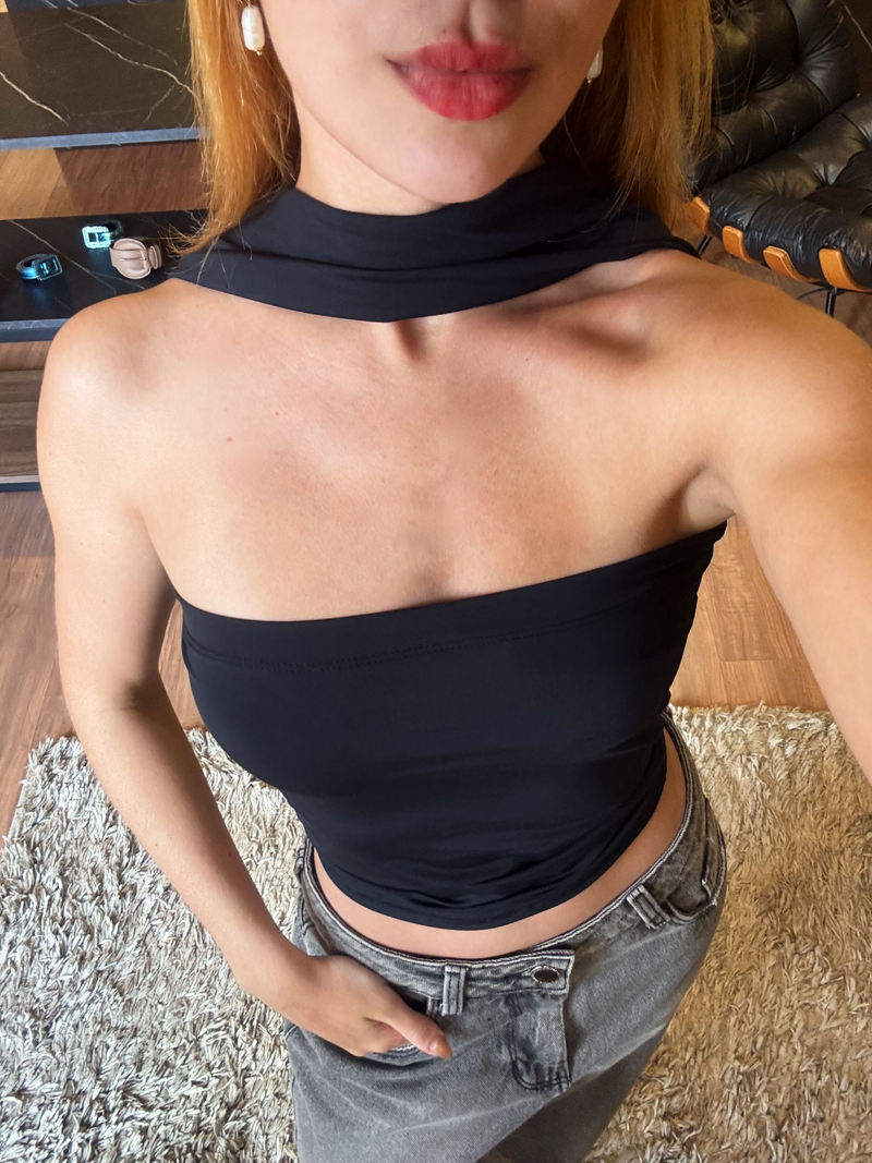 Blusa Nick