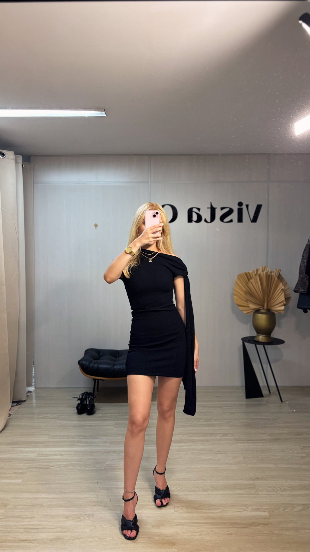 Vestido Stella