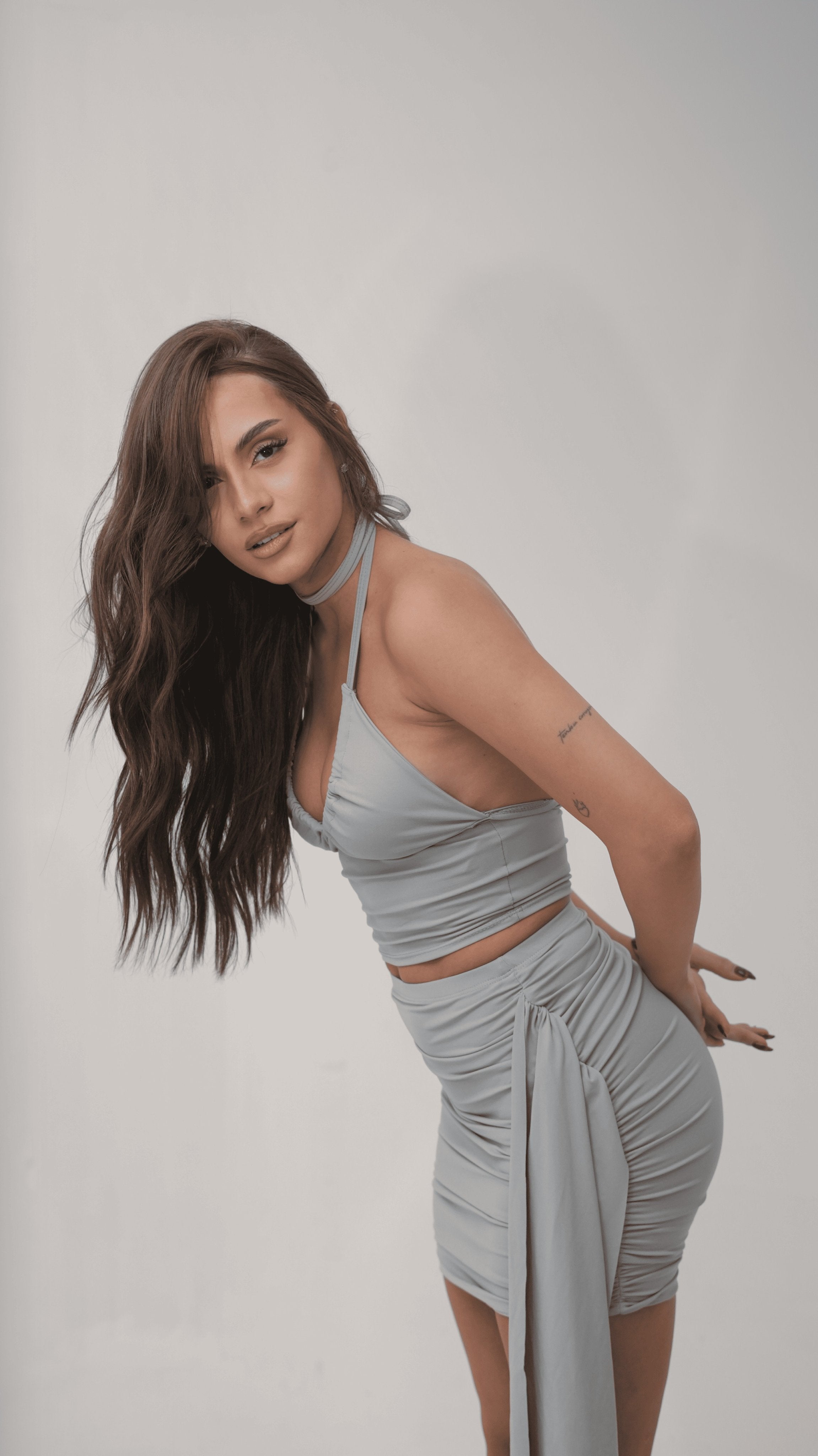 Saia Sasha
