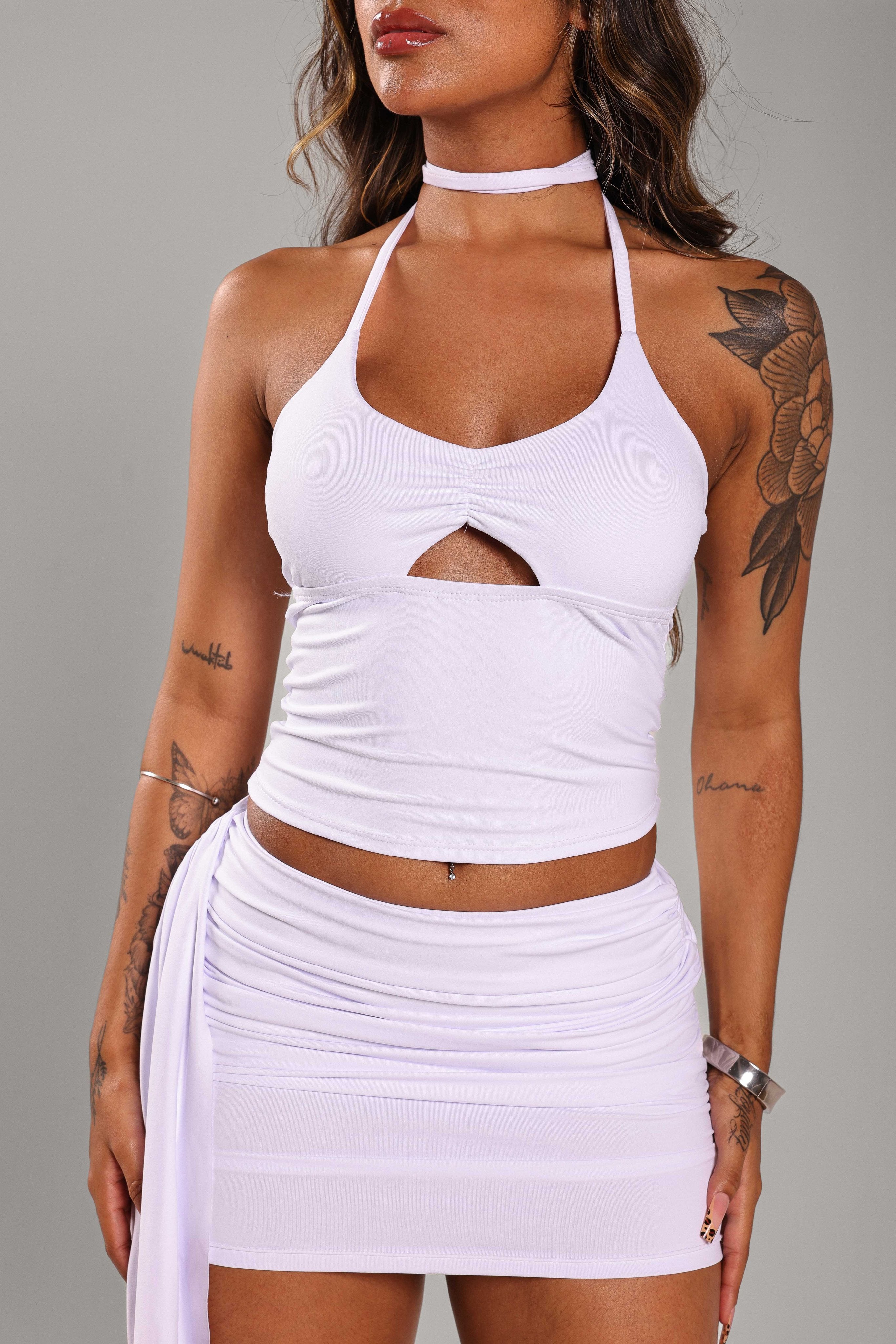Blusa Lily