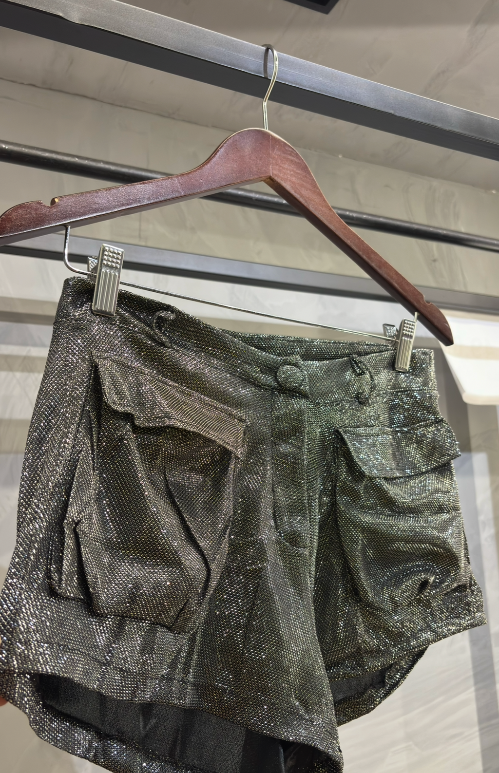 Shorts Laroc