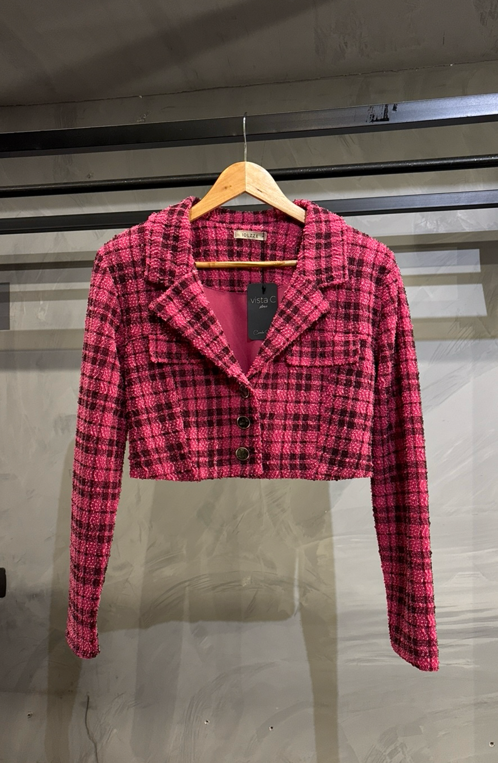 Spencer Tweed Barbie