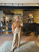 Calça Alfaiataria Dunas