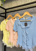 Blusa Gigis