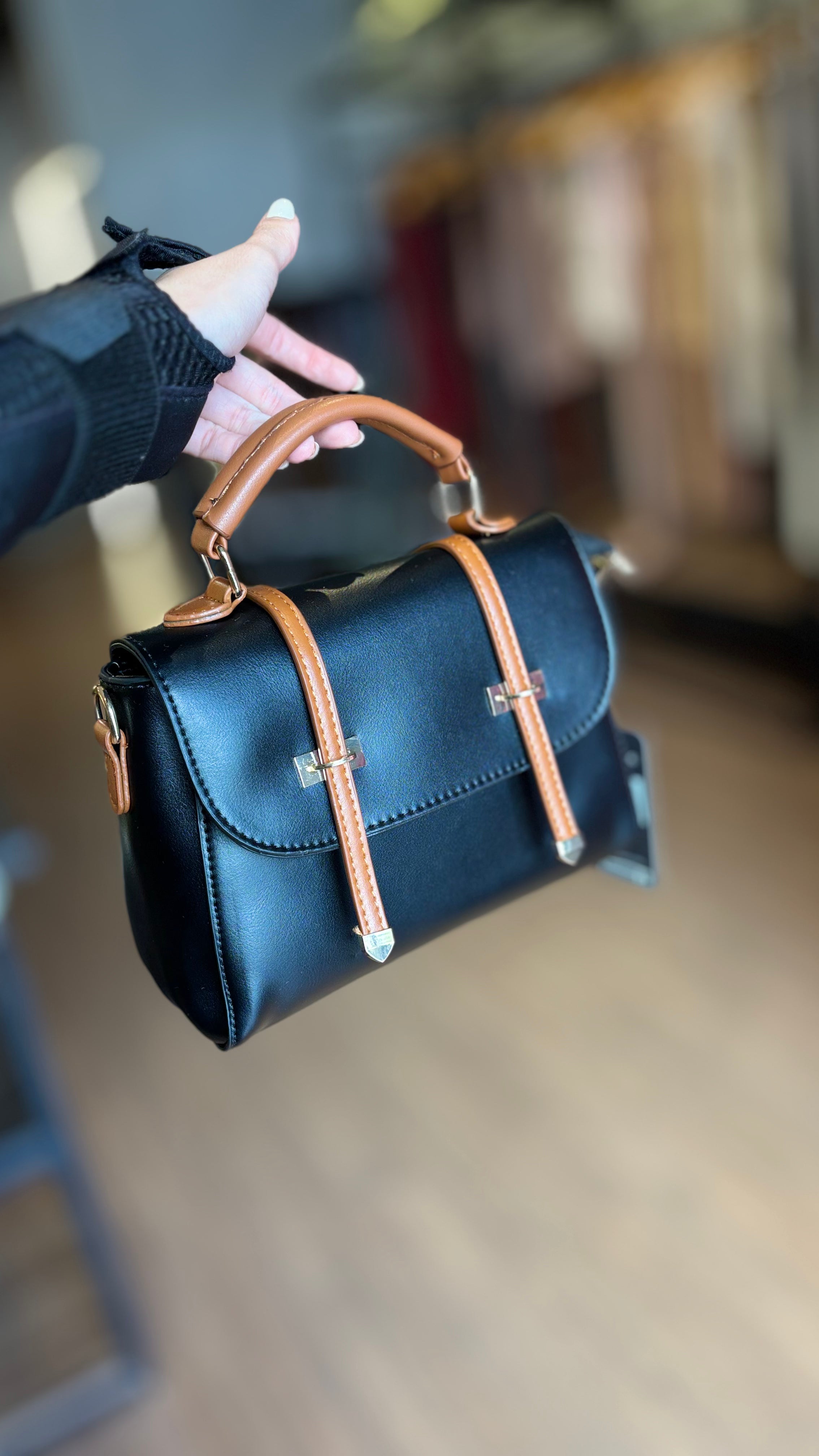 Bolsa Bag