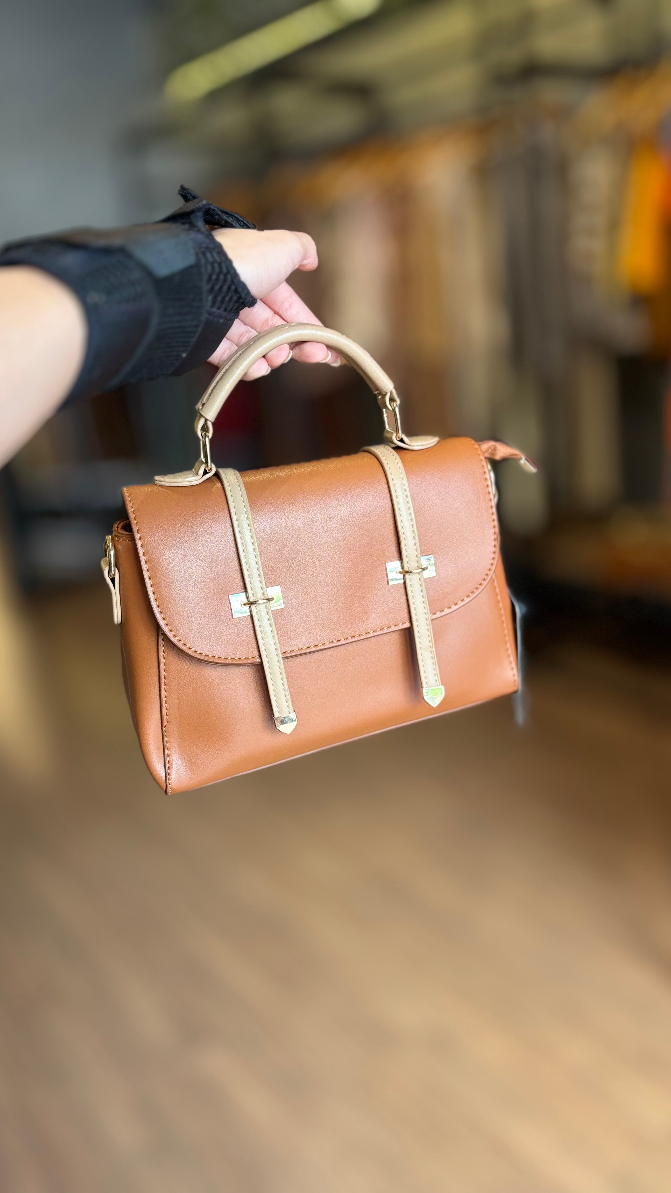 Bolsa Bag