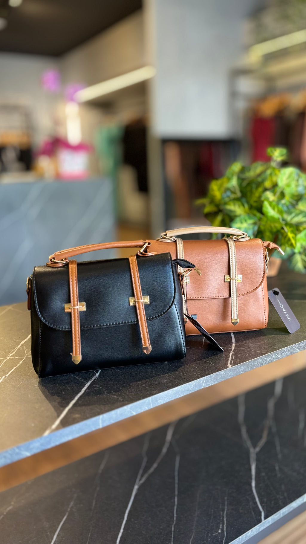 Bolsa Bag
