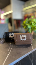 Bolsa Cris