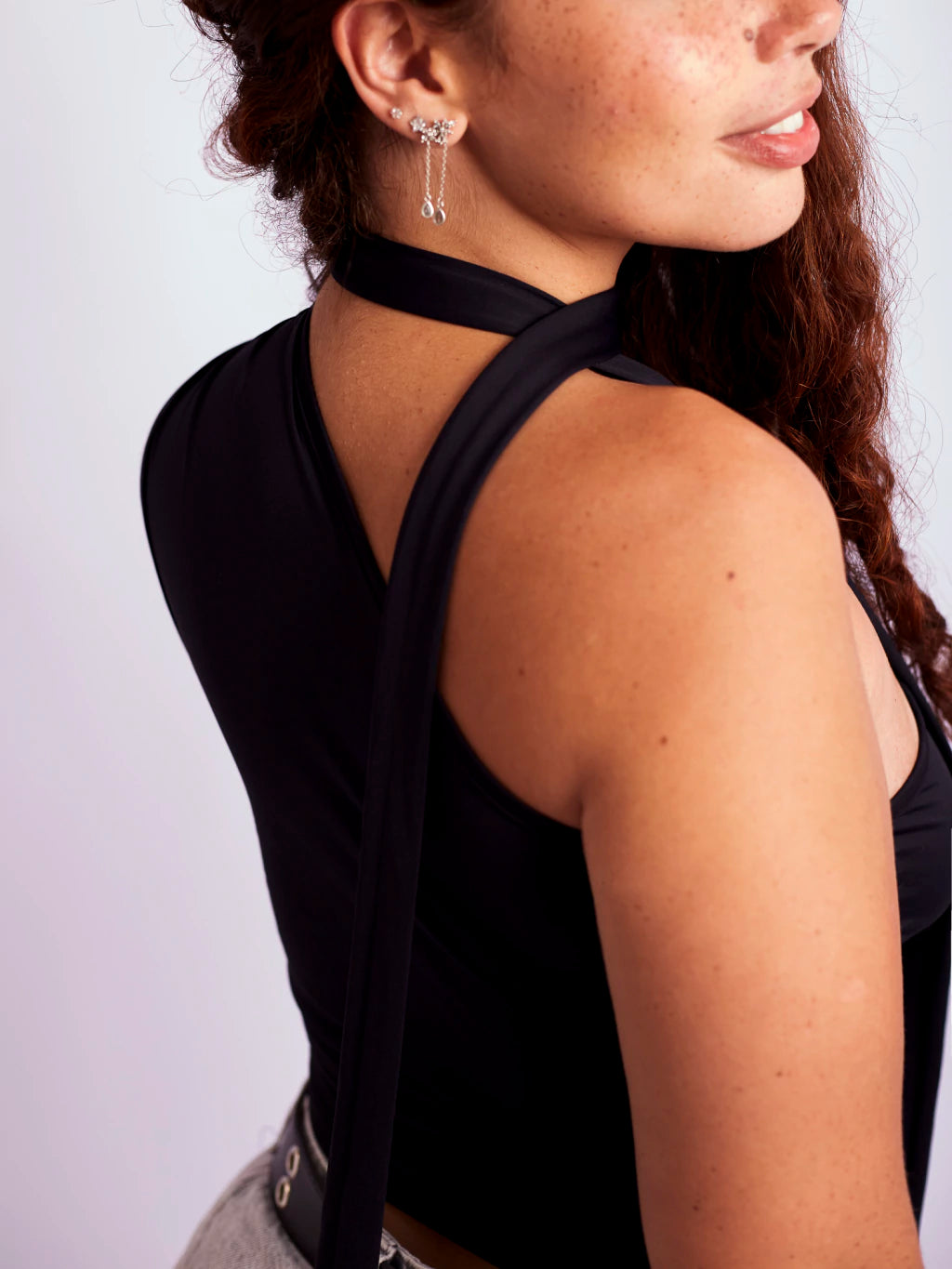 Blusa Mila
