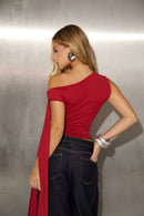 Blusa Samira