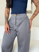 Calça alfaiataria Milena