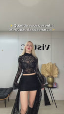 Conjunto Paris