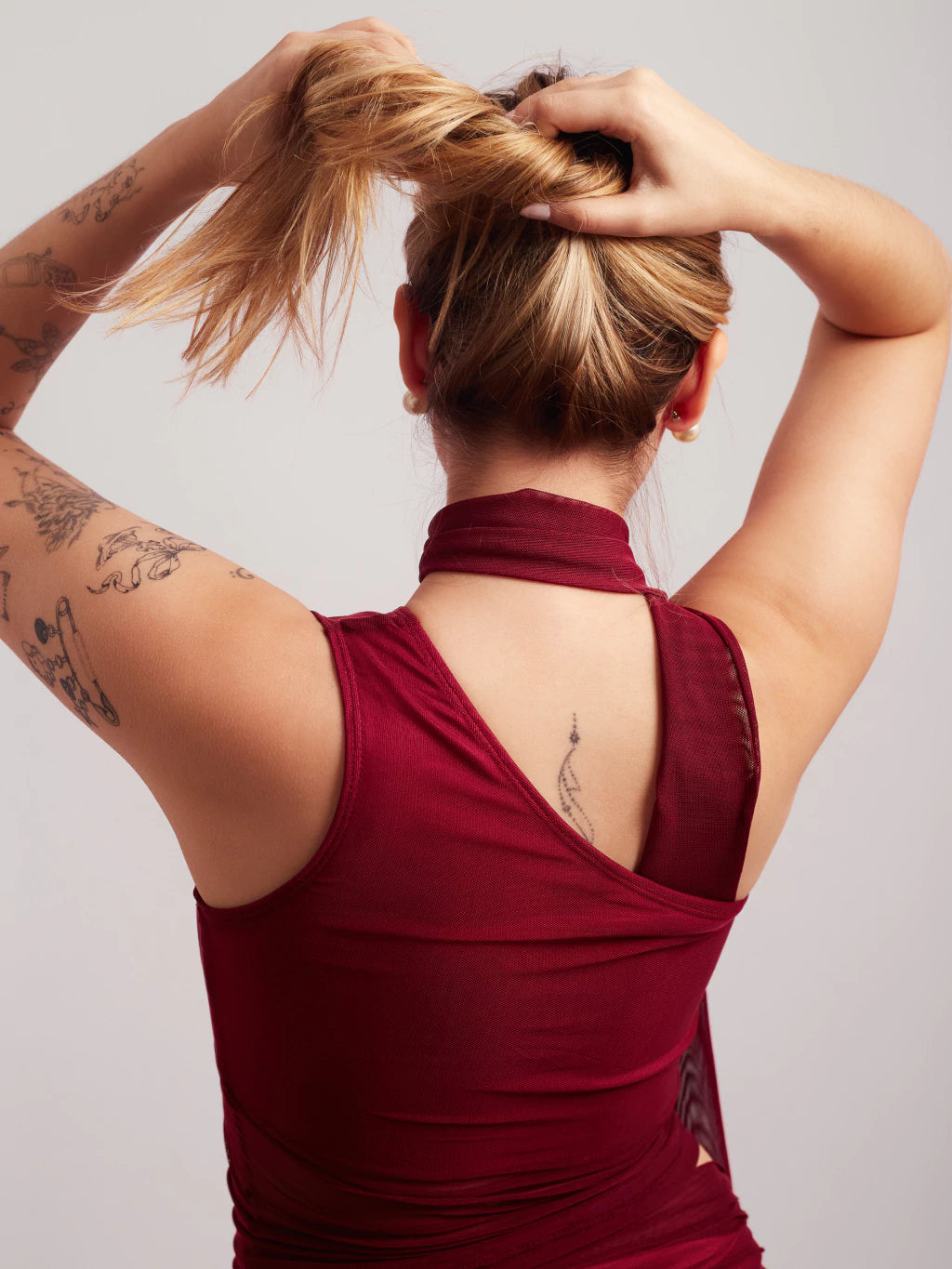 Blusa Mila