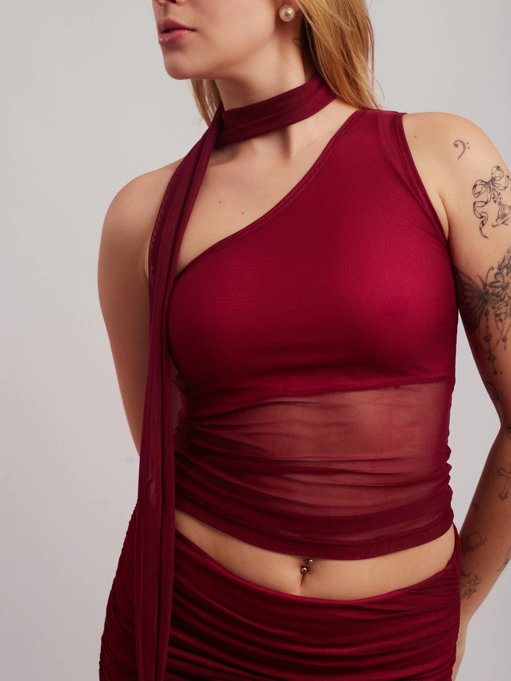 Blusa Mila