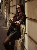 Blusa Marjorie